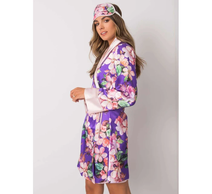 Sada BR KMPL model 15754335 světle růžová - FPrice