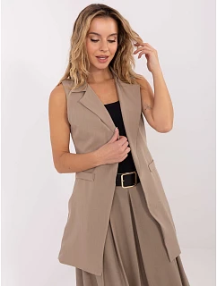 IT KZ vesta FL5069.84 tmavě lila