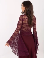 Halenka PM BZ SF193.72 bordó