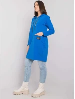 Tunika RV TU 7238.36 tmavě modrá Tunika RV TU 7238.36 tmavě modrá