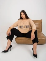 Halenka VI BZ 2901.49P tmavě lila