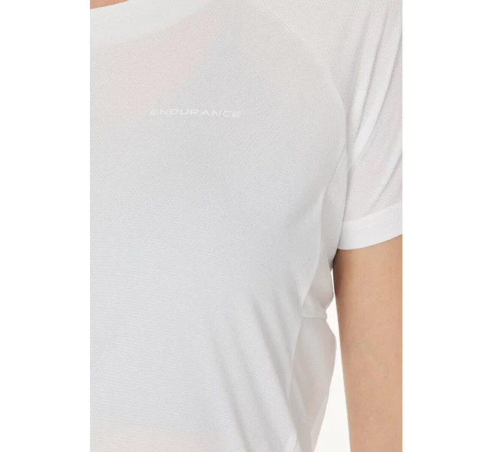 Dámské sportovní tričko  W S/S Tee model 20048807 - Endurance