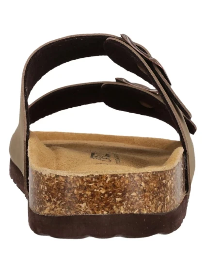 Dámské pantofle model 21107743 W - Cruz