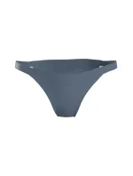 Spodní díl plavek KW0KW01715 - DYM denim - Calvin Klein