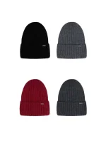 CZAPKA MĘSKA model 19004389 - AJS