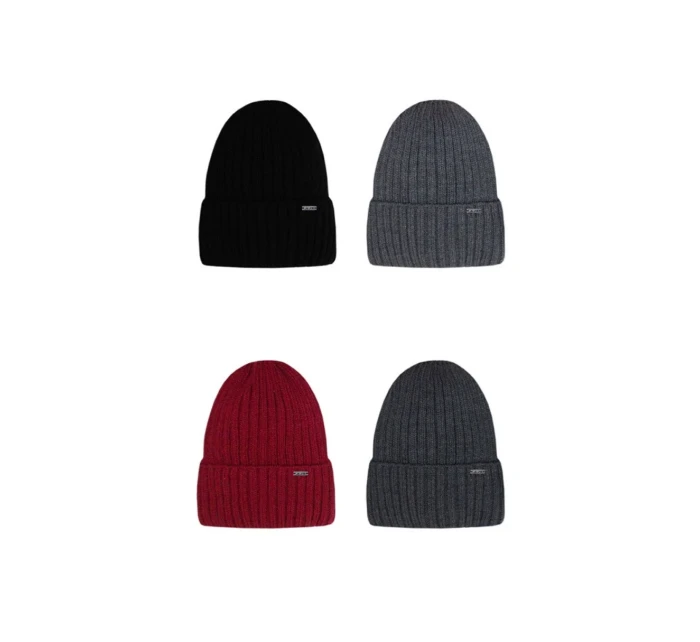 CZAPKA MĘSKA model 19004389 - AJS