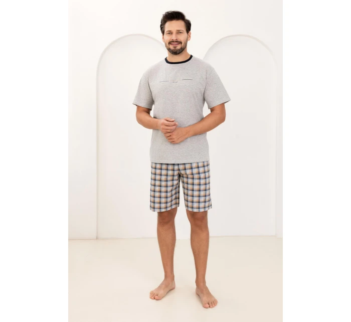 PIŻAMA MĘSKA model 22002375 W/26 - Regina PIŻAMA MĘSKA model 22002375 W/26 - Regina