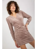 Večerní šaty model 174452 Rue Paris