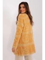 Svetr na zapínání  model 189215 AT