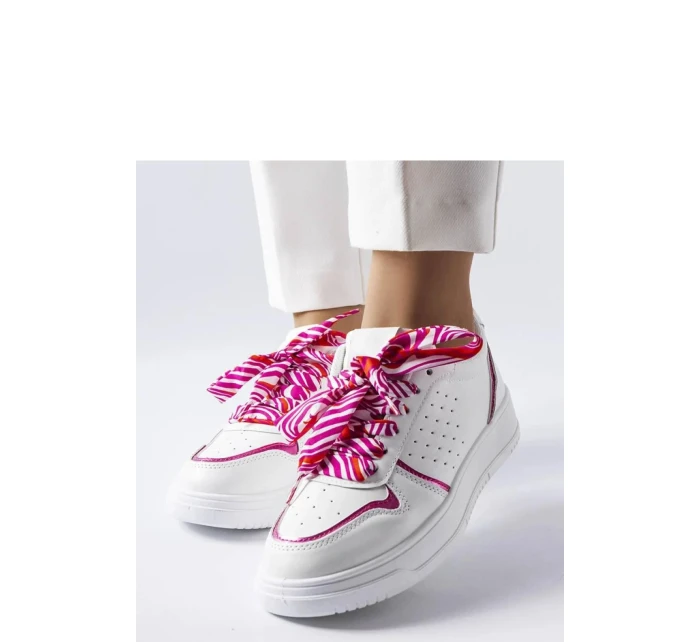 Tenisky  model 207947 Solea