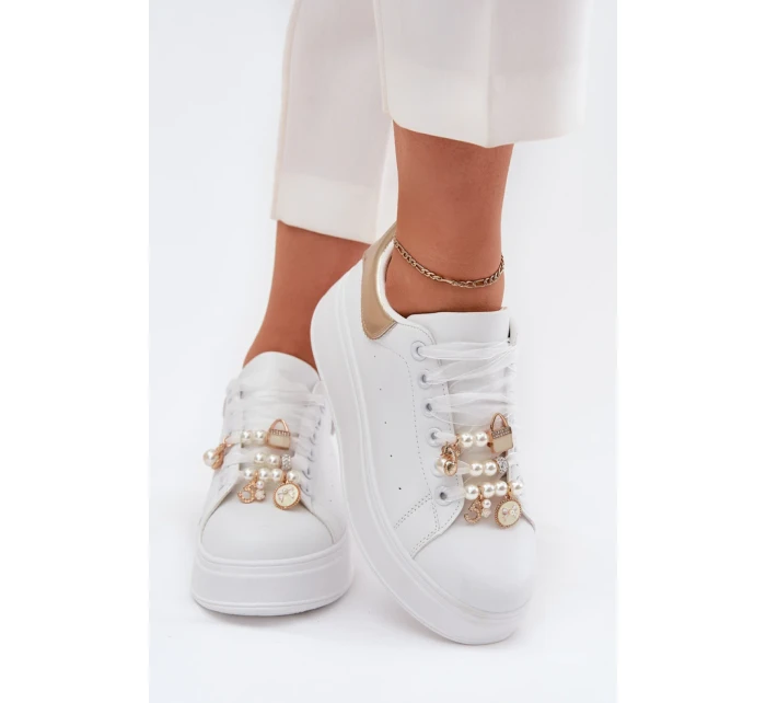 Sportovní obuv model 214076 Step in style Sportovní obuv model 214076 Step in style