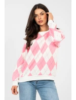 Mikina  model 224854 Italy Moda