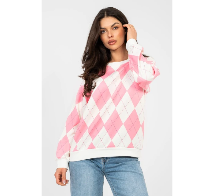 Mikina  model 224854 Italy Moda