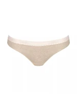 sloggi GO Ribbed R Brazil C2P - GRAY - SLOGGI GRAY - SLOGGI sloggi GO Ribbed R Brazil C2P - GRAY - SLOGGI GRAY - SLOGGI