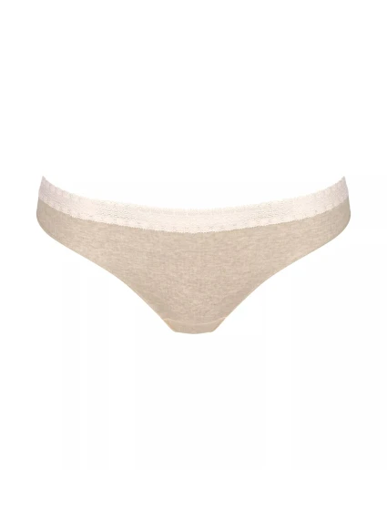 sloggi GO Ribbed R Brazil C2P - GRAY - SLOGGI GRAY - SLOGGI sloggi GO Ribbed R Brazil C2P - GRAY - SLOGGI GRAY - SLOGGI