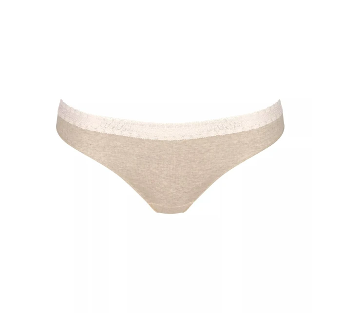 sloggi GO Ribbed R Brazil C2P - GRAY - SLOGGI GRAY - SLOGGI sloggi GO Ribbed R Brazil C2P - GRAY - SLOGGI GRAY - SLOGGI