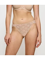 AMOURETTE - Tai kalhotky s LYCRA® pro pohodlí a hladký střih Triumph