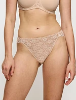 AMOURETTE - Tai kalhotky s LYCRA® pro pohodlí a hladký střih Triumph