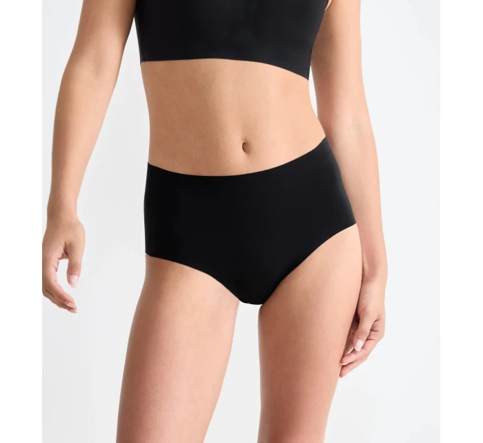 sloggi ZERO Feel 2.0 High Waist C2P - BROWN - SLOGGI BROWN - SLOGGI