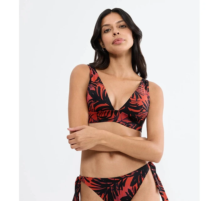 Summer Palm P - BROWN - TRIUMPH BROWN - TRIUMPH