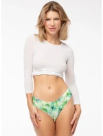 Julimex Exotico Simple Brasil kalhotky S-XL Julimex Exotico Simple Brasil kalhotky S-XL