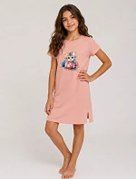 Košile Cornette Young Girl 494/126 Kitty 5 kr/r 134–164