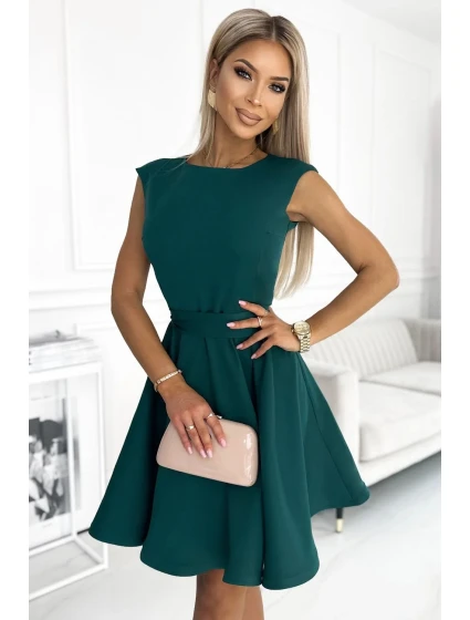 sukienka z model 18485640 - numoco sukienka z model 18485640 - numoco