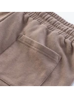 Pánské šortky model 21354475 - Hi-Tec Pánské šortky model 21354475 - Hi-Tec