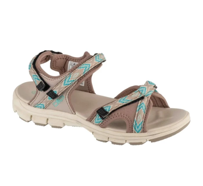 CMP Almaak Hiking Sandal W 38Q9946-13PT dámské sandály CMP Almaak Hiking Sandal W 38Q9946-13PT dámské sandály