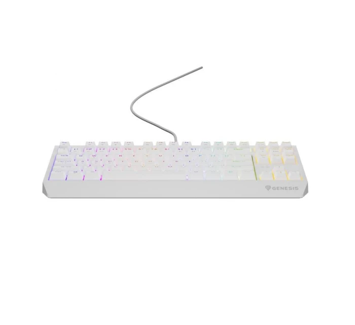 model 21491424 230 TKL USB + RF QWERTY klávesnice - Genesis