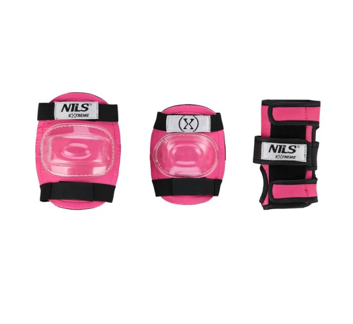 S RŮŽOVÁ M model 21810808 - Nils Extreme S RŮŽOVÁ M model 21810808 - Nils Extreme