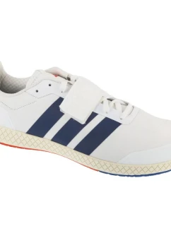 adidas Celkem 2 JP9868 Bílá 40 2/3