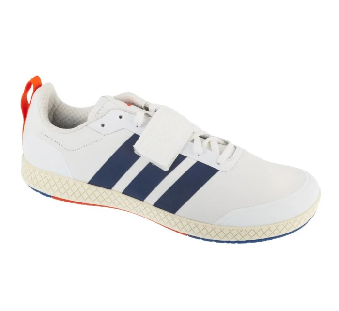2 Bílá 40 model 21386771 - ADIDAS