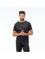 Pánské tričko s krátkým rukávem model 22052419 - IQ Pánské tričko s krátkým rukávem model 22052419 - IQ