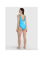 Dámské jednodílné plavky model 21433828 - 4F Dámské jednodílné plavky model 21433828 - 4F