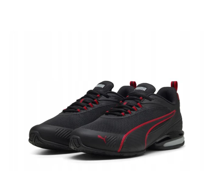 Boty Black model 21768190 - Puma Boty Black model 21768190 - Puma