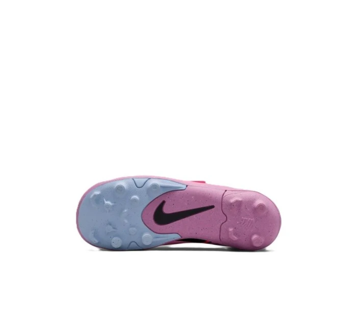 Boty Nike Junior Mercurial Vapor 16 Club MG FQ8290-600 Boty Nike Junior Mercurial Vapor 16 Club MG FQ8290-600