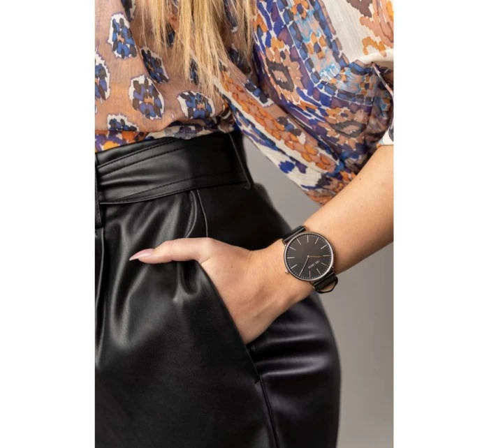 Dámské hodinky Paul Lorens PL11014A7-1A4