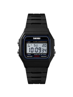 Hodinky Skmei 1412BKWT + BOX