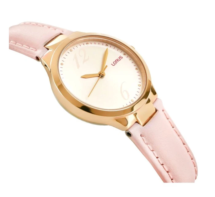 Dámské hodinky LORUS RG210UX9 + krabice Dámské hodinky LORUS RG210UX9 + krabice
