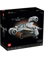 LEGO Star Wars 75331 Blade Runner