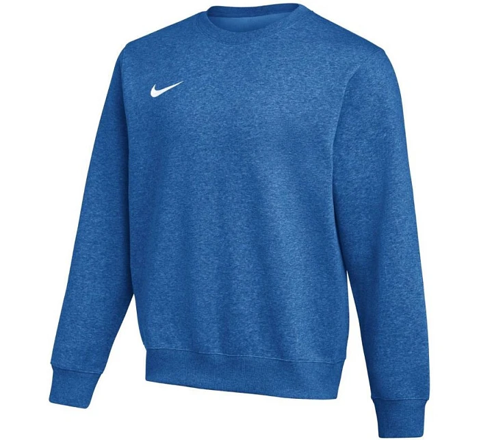 Pánská mikina Park 26 Fleece Crew blue model 21933999 463 pánské - NIKE