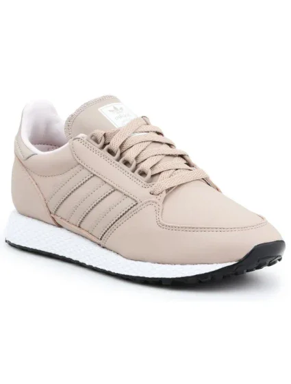Dámská obuv Forest Grove W EE8967 - Adidas