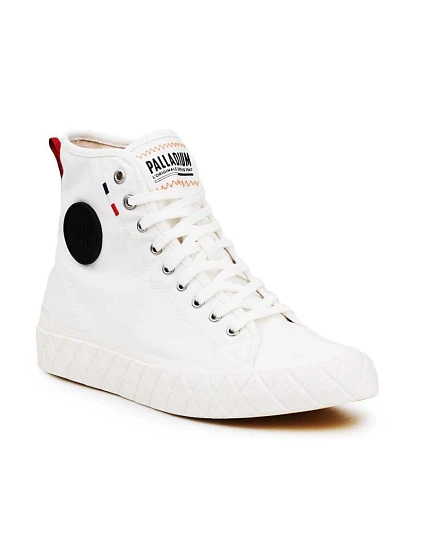 Unisex boty Ace MID U model 16037986 - Palladium Unisex boty Ace MID U model 16037986 - Palladium