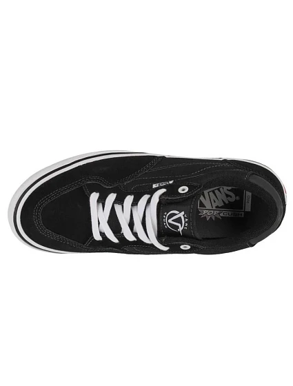 Unisex tenisky Pro černá model 17137826 - Vans Unisex tenisky Pro černá model 17137826 - Vans