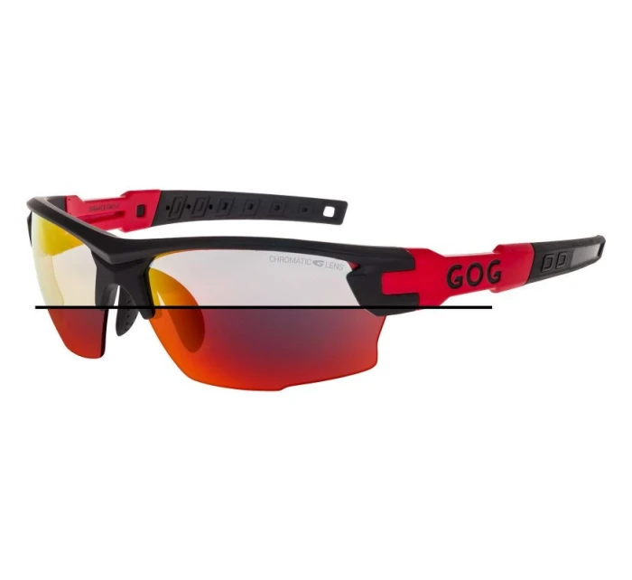 Cyklistické brýle  C model 20852383 - GOG