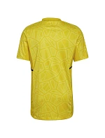 Adidas Condivo 22 brankářské triko s krátkým rukávem M HF0138 Pánské