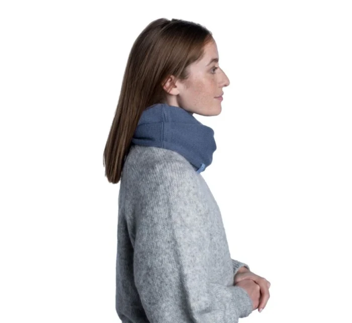 Pletená šála   model 18308829 - Buff