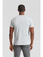 Fruit of the Loom Super Premium T Tričko 16.1044 light graphite Fruit of the Loom Super Premium T Tričko 16.1044 light graphite