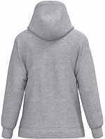 K 473 Dámská mikina s kapucí model 22431002 oxford grey - Kariban K 473 Dámská mikina s kapucí model 22431002 oxford grey - Kariban